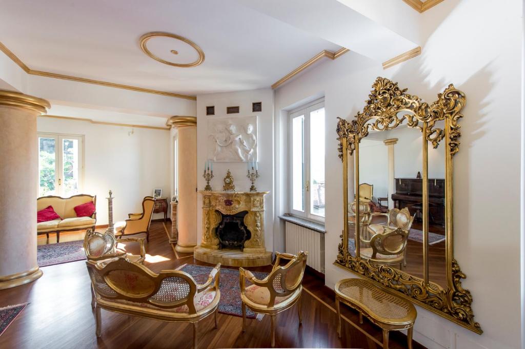 Villa Puccini Bed & Breakfast - 5