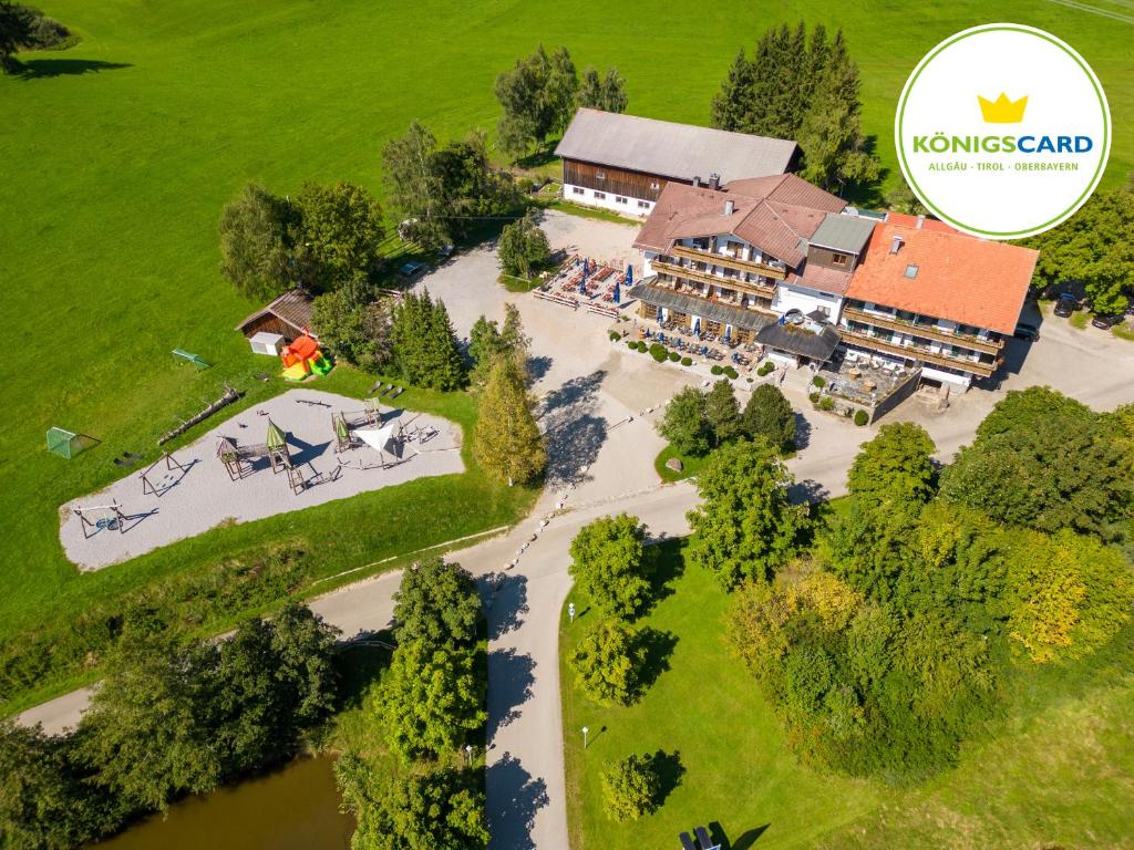 Familienhotel Löwen - 1