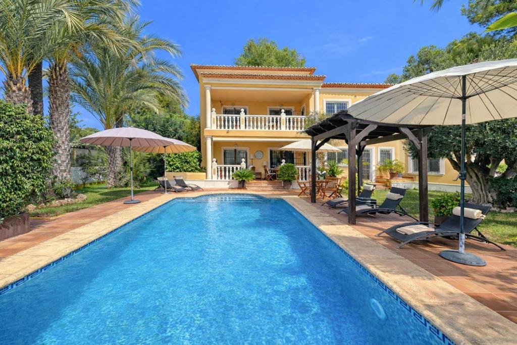 Villa Serenita - 1