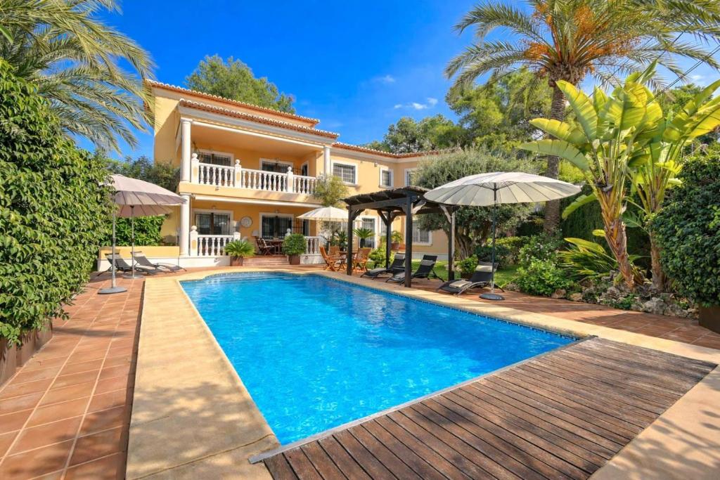 Villa Serenita - 2