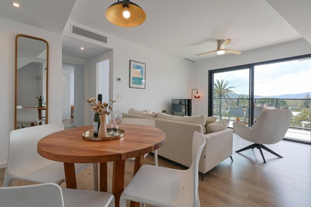 Altos Javea - 2