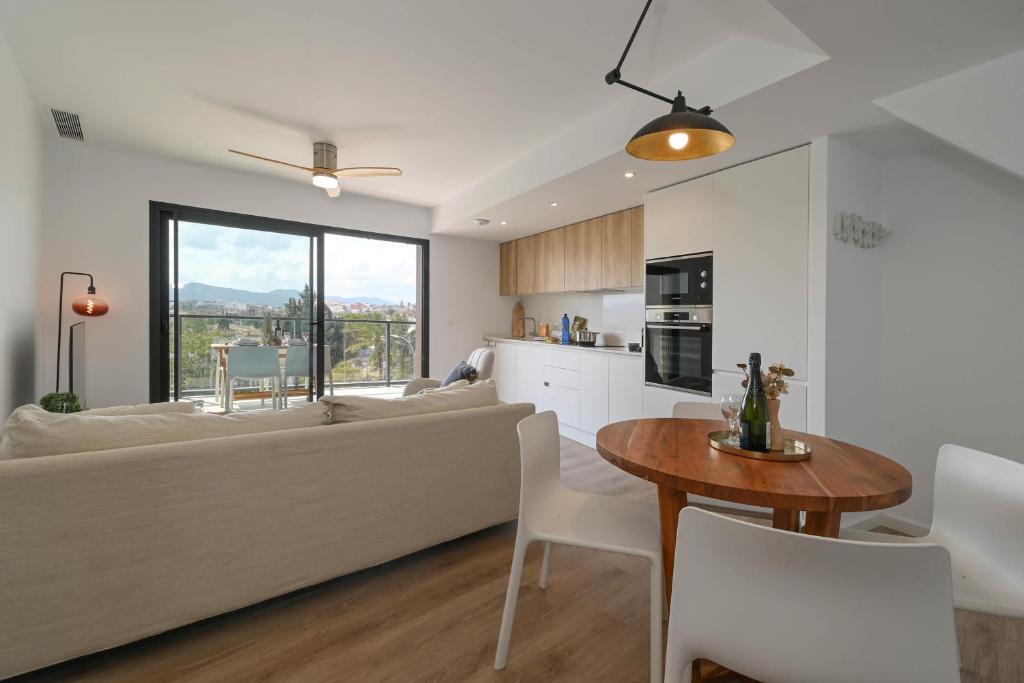 Altos Javea - 5