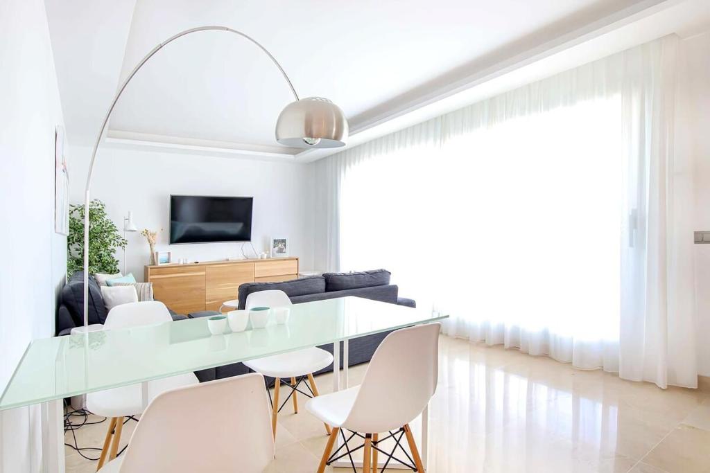 Luxury 3 bedroom Apartment at La Cala Golf - Mijas - 5