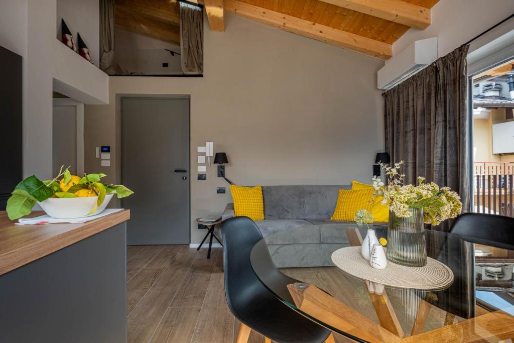 Alpine Lodge Grey by Tss - The charm of the center - 5