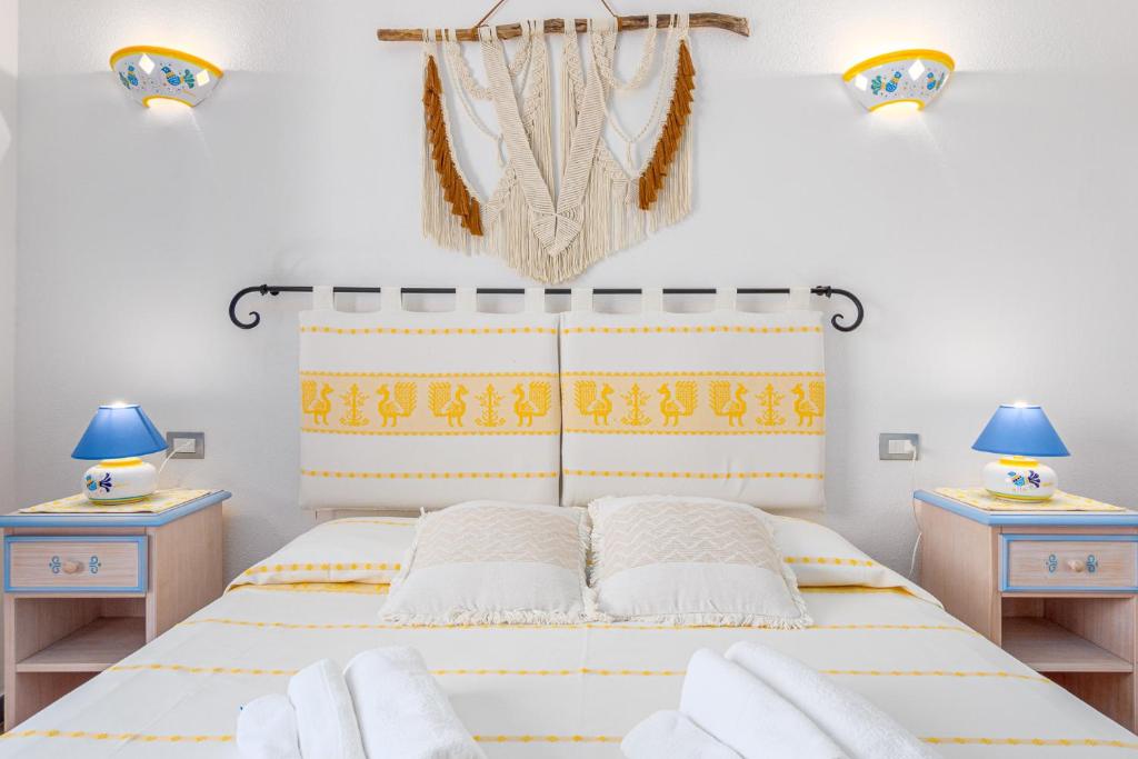 Villetta G2, 300mt from the beach - 2
