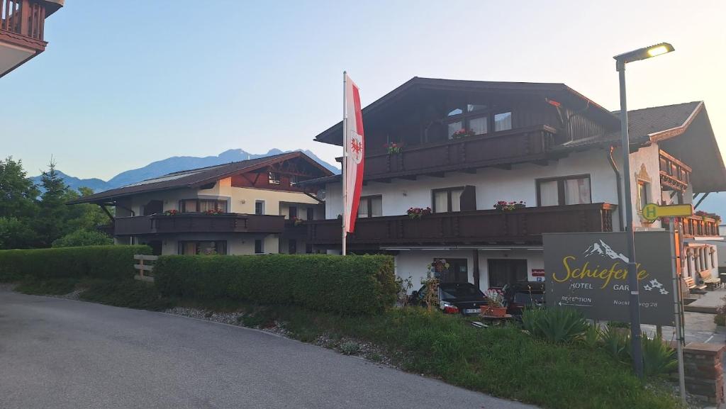 Hotel Garni Schieferle - 2