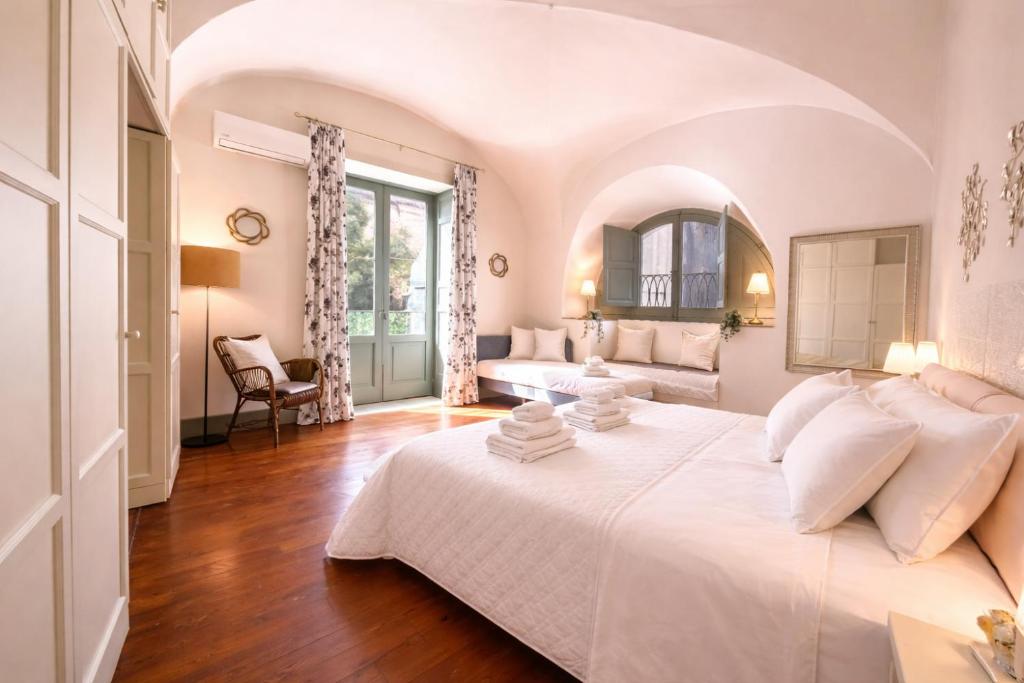 Sikelia Palace Apartments - 2