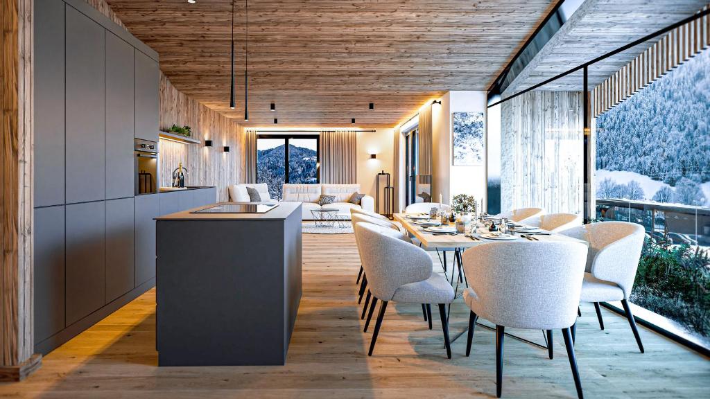 Wieshof Wilder Kaiser by ALPS RESORTS - 3