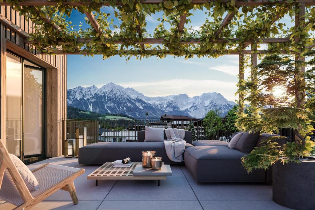 Wieshof Wilder Kaiser by ALPS RESORTS - 4