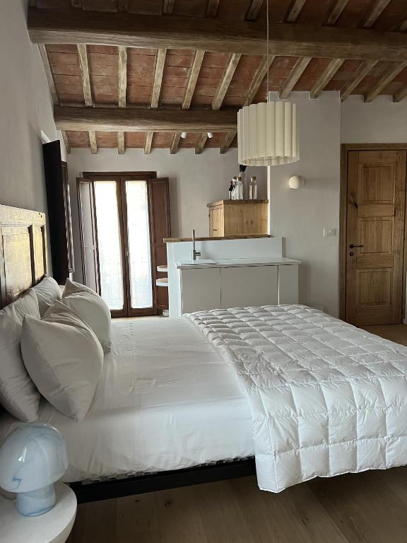 La casina del borgo - Monolocale Nettuno - 5