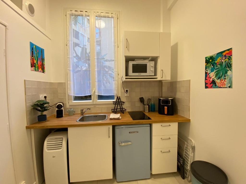 Studio 1 Garibaldi - 1