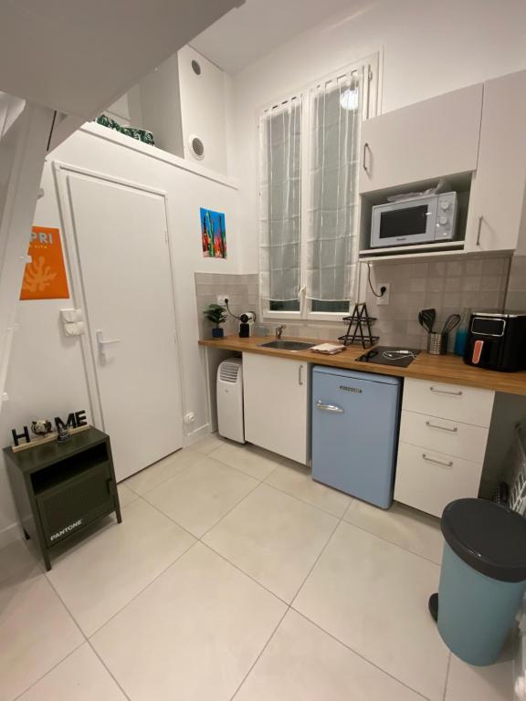 Studio 1 Garibaldi - 3