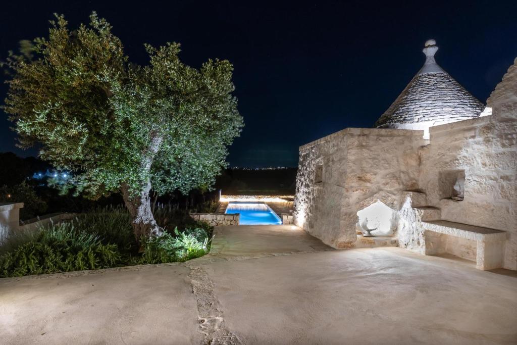 Trullo La Quiete - 4