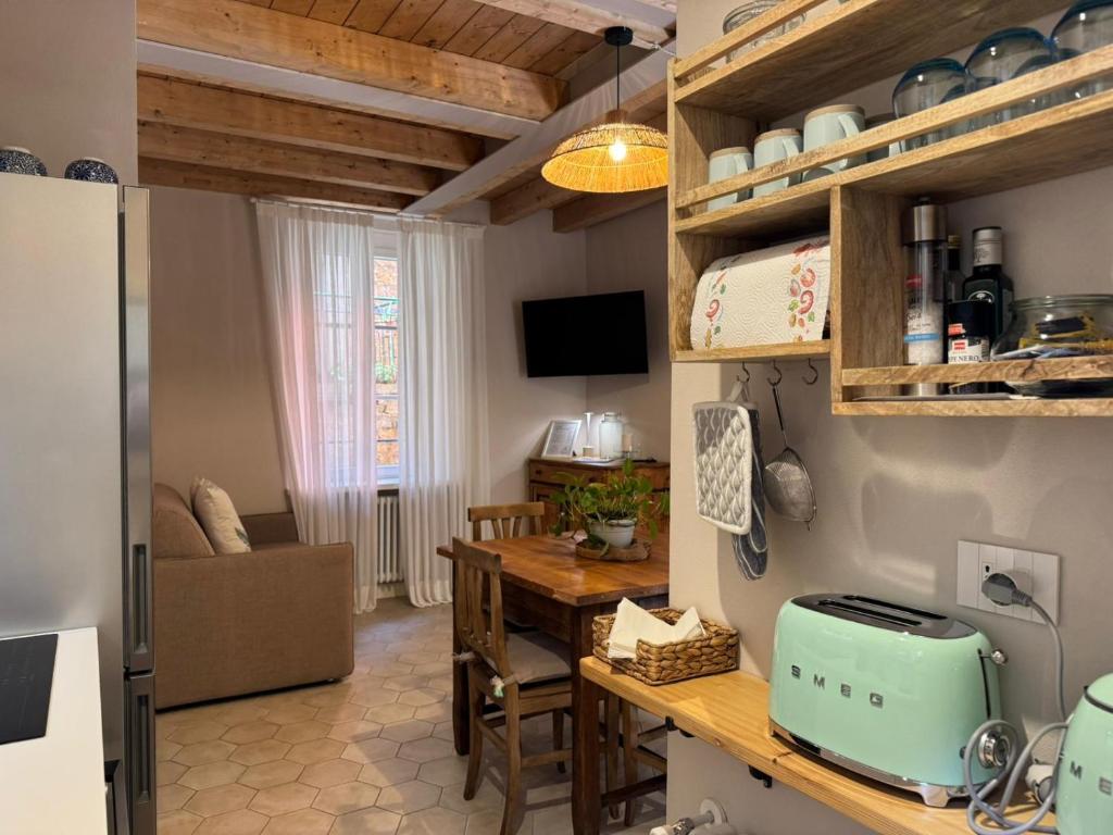 Casa Melox - 1