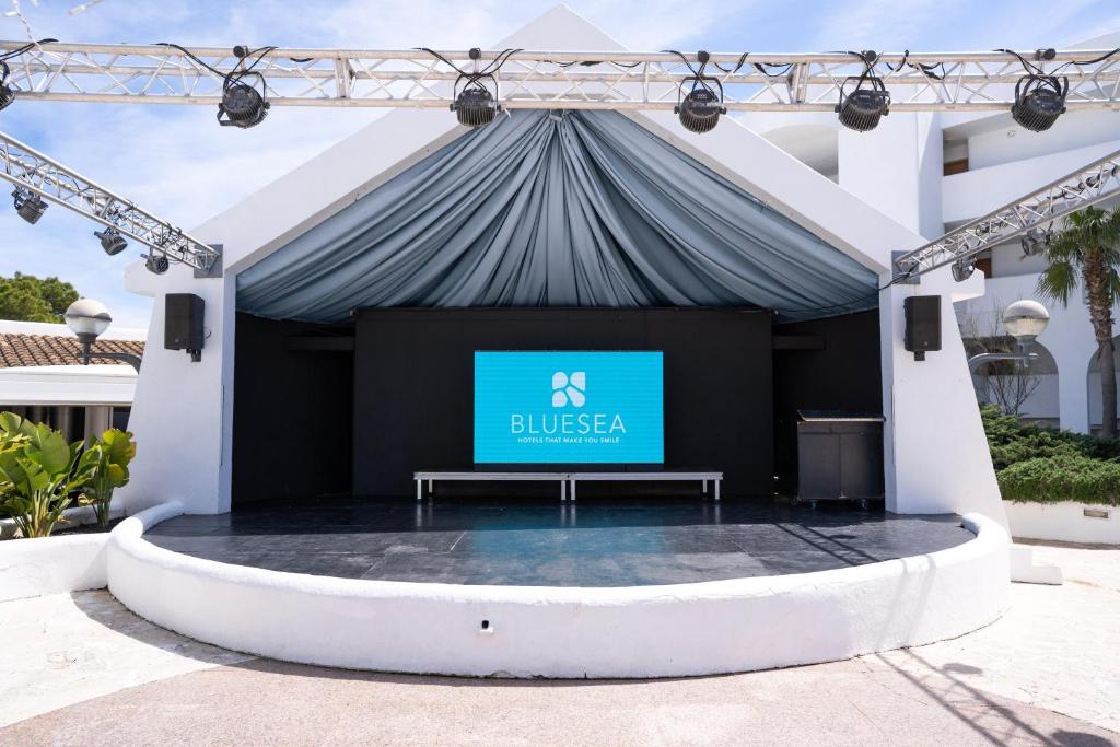BLUESEA Club Martha’s — Cala d´Or, Balearic Islands