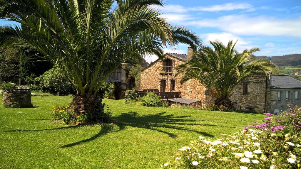 casa catro ventos - 1