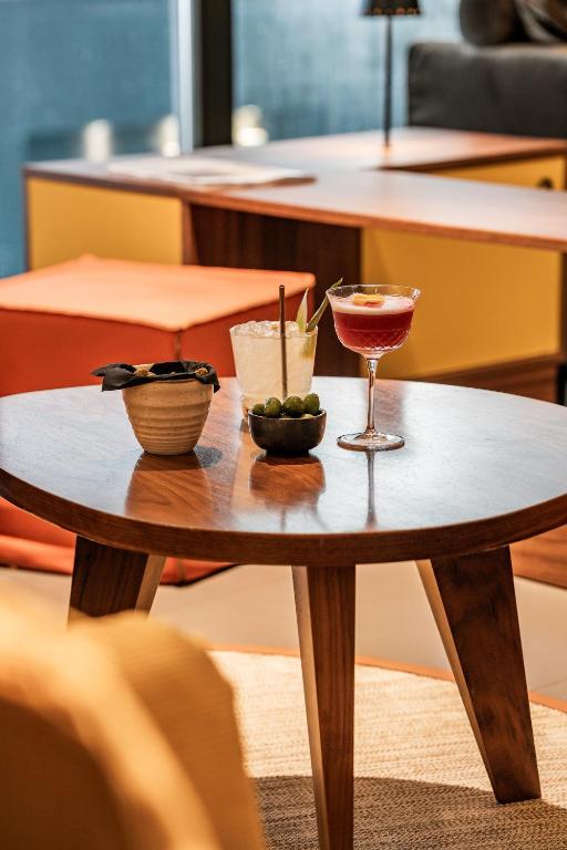 Bar/lounge