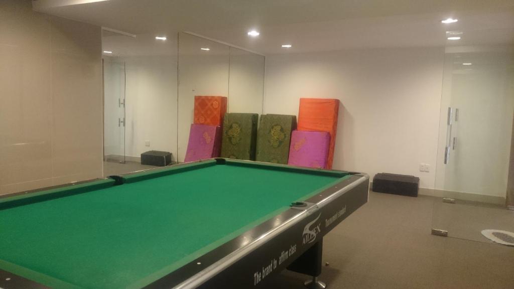 Sports and activities