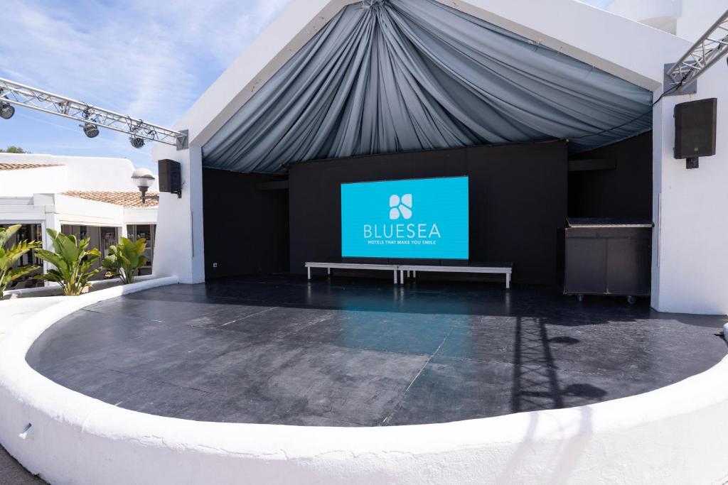 BLUESEA Es Bolero — Cala d´Or, Balearic Islands