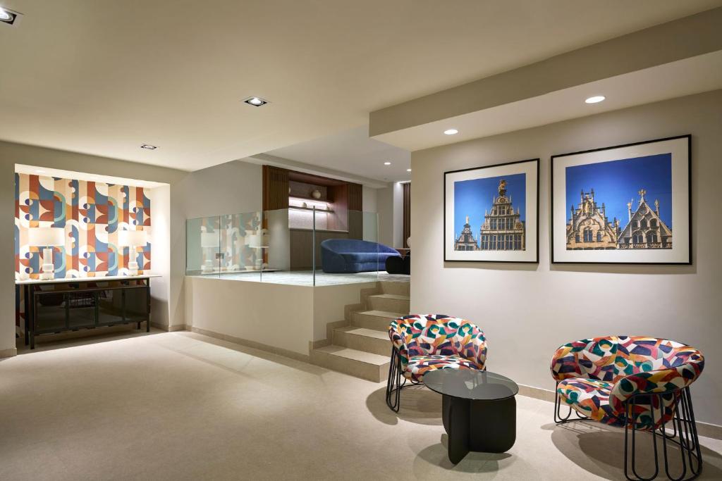 Hotel Brussels
