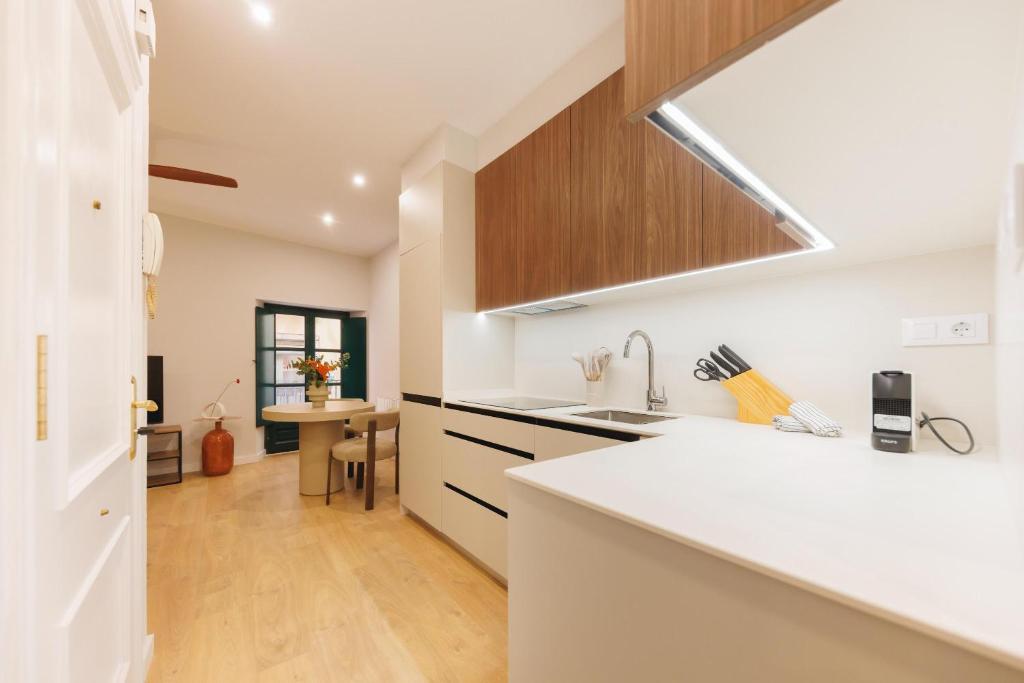 Bravissimo Sant Josep, cosy studio apartment - 2