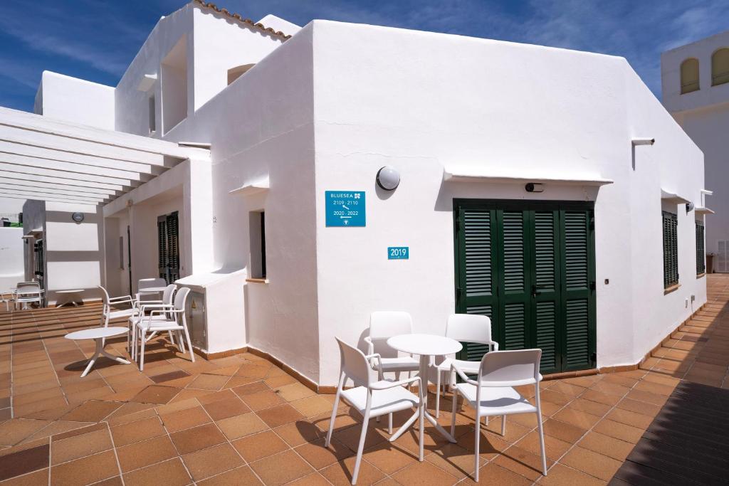 BLUESEA Es Bolero — Cala d´Or, Balearic Islands