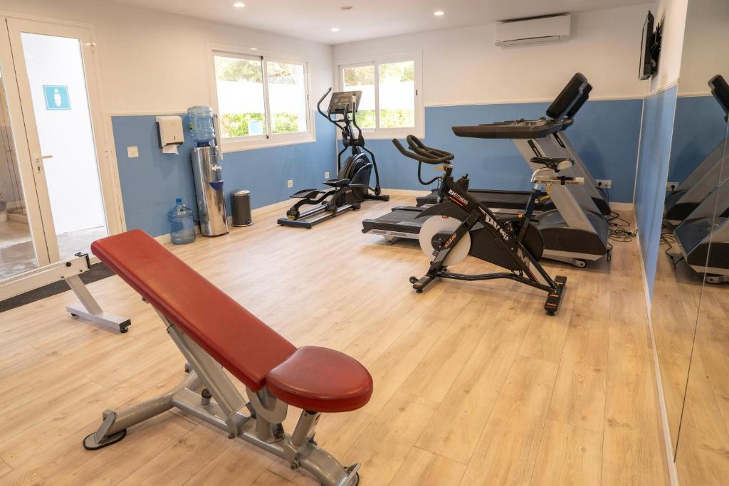 BLUESEA Ses Cases D’Or — Sports & recreation in Cala d´Or, Balearic Islands