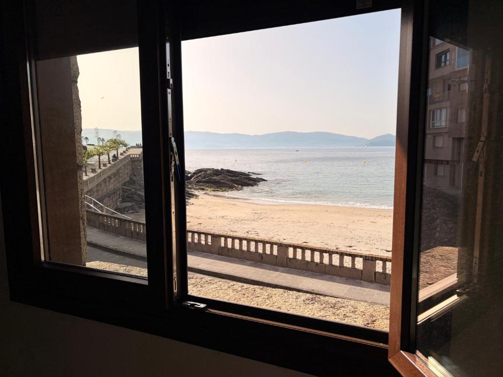 Apartamento Mirador Caneliñas Portonovo - 4
