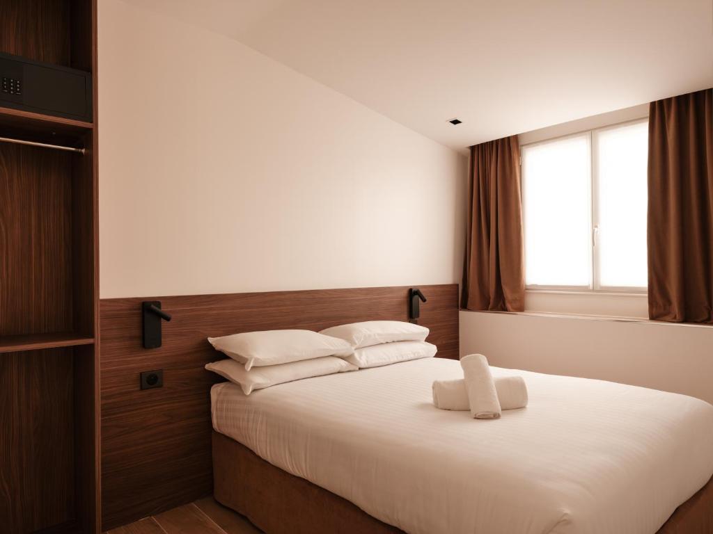 Hotel Au Coeur du Haut Marais - 3
