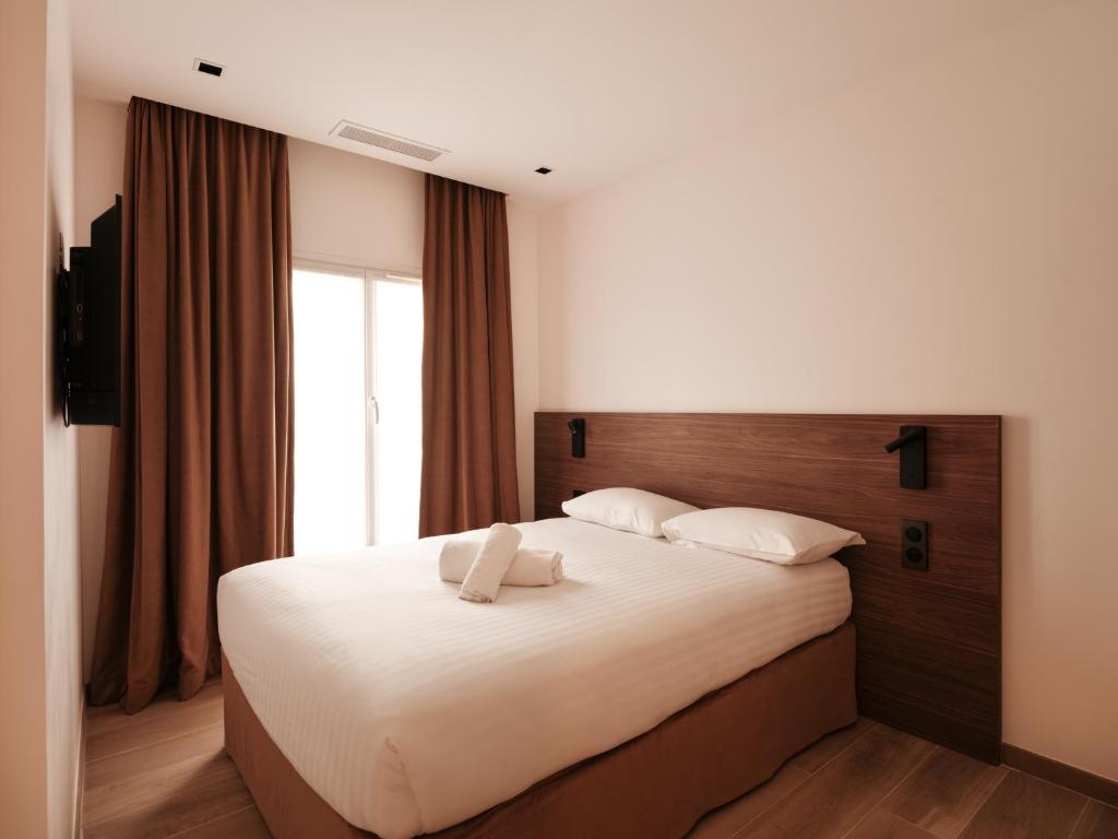 Hotel Au Coeur du Haut Marais - 4