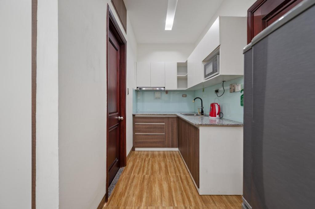 AVA Hotel & Apartment 호텔 이미지 1
