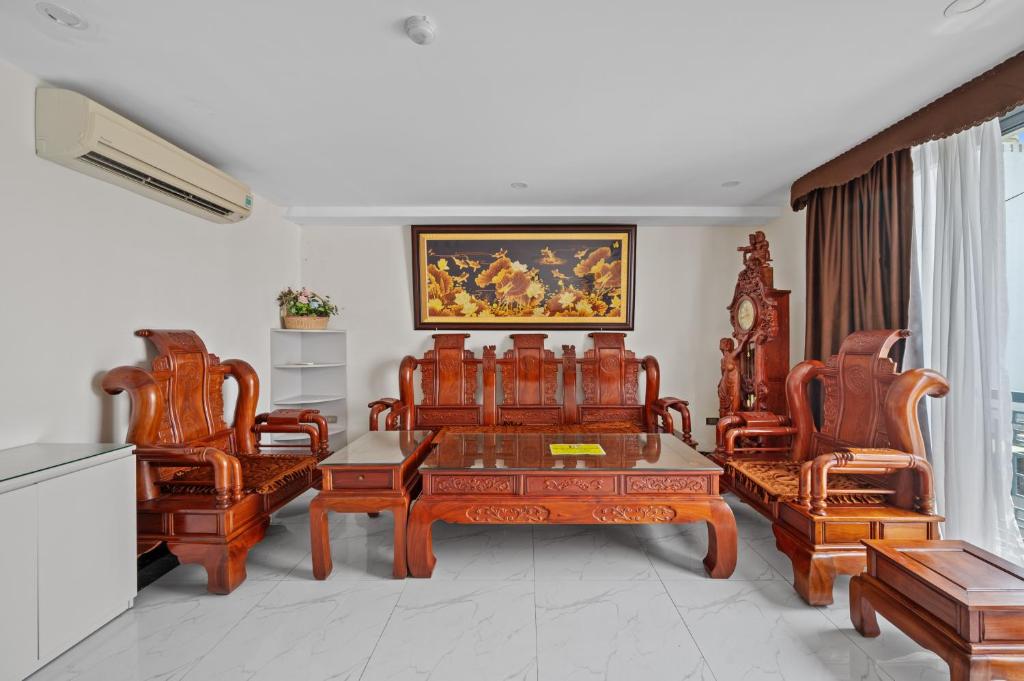 AVA Hotel & Apartment 호텔 이미지 1