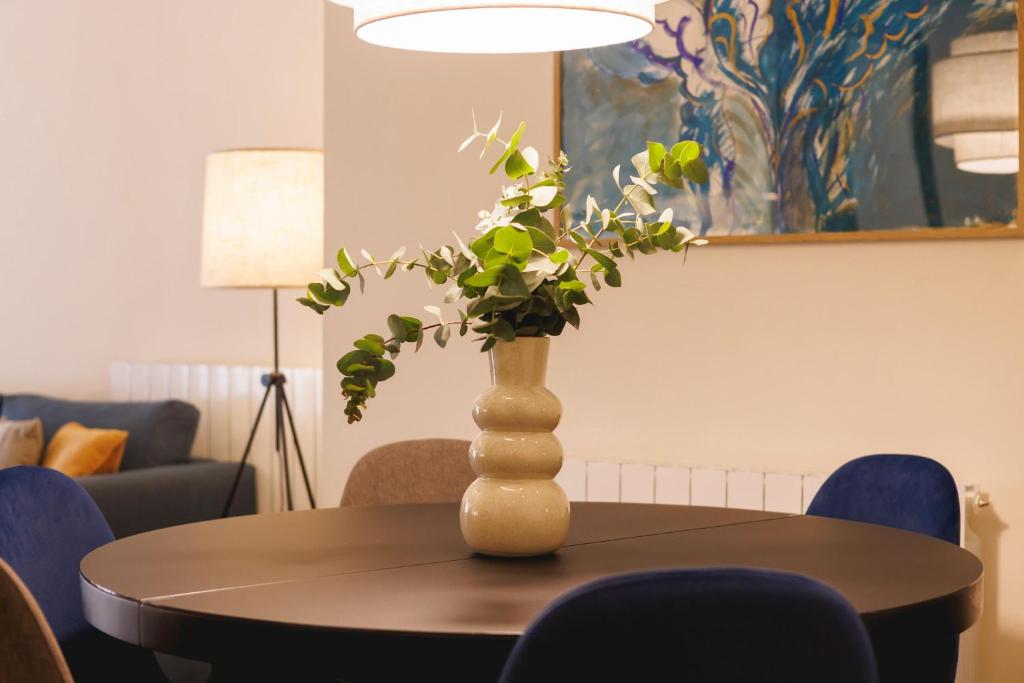 Bravissimo Ciutadans B, 4-bedroom apartment Barri Vell - 5