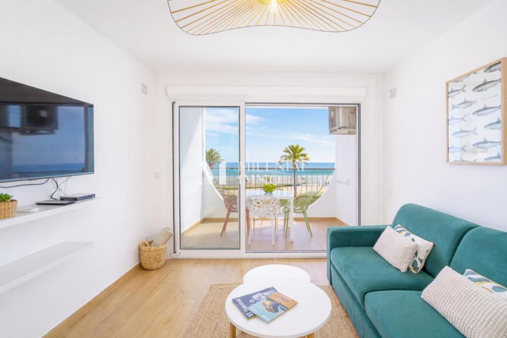 Milenial Immo B340 - Estudio Frente al Mar en Empuriabrava - 1