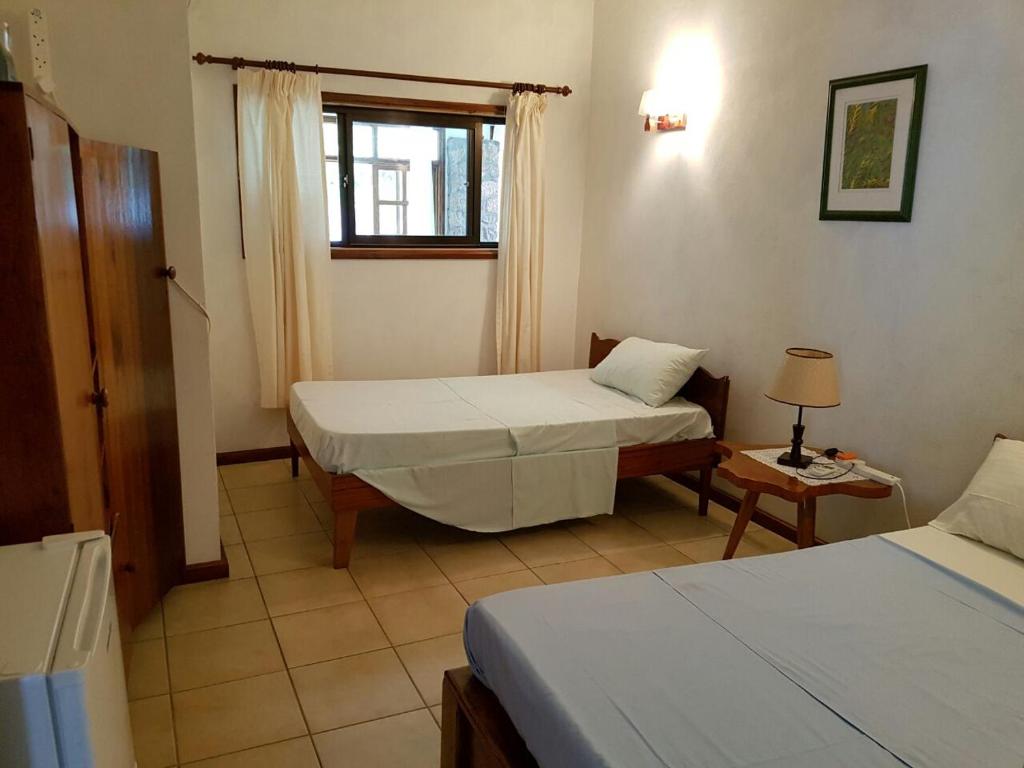 Liane De Mai Guest House photo
