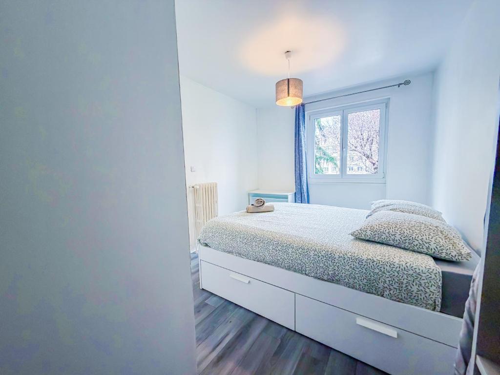 Appartement Spacieux et chic à Clermont-Ferrand - 5