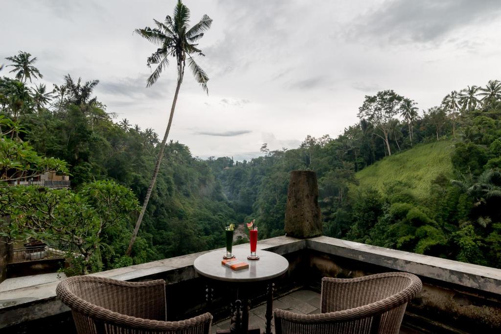Bali Ulun Ubud Resort Additional