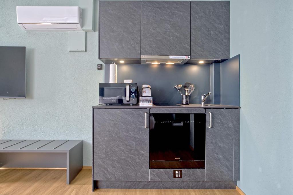 BANK House Studio M 405 - GRIWA RENT - 3