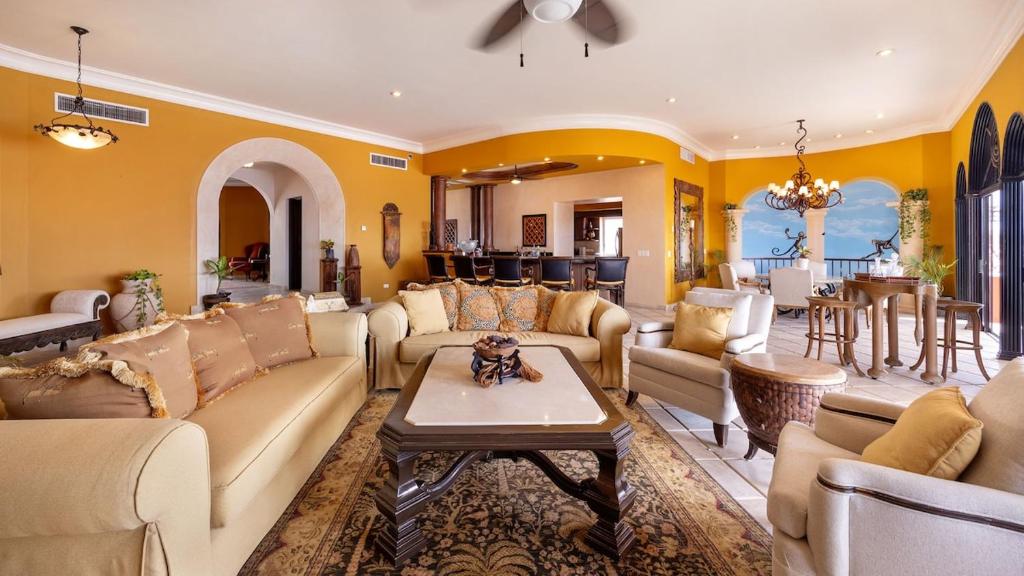 Villa Sera Los Cabos - 1