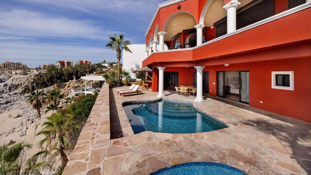 Villa Sera Los Cabos - 4