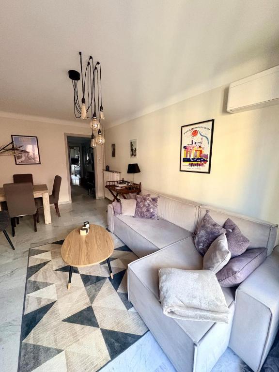 1 bedroom appartement in Cannes cosy and bright - 5