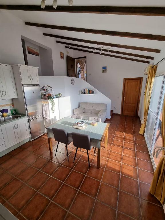 Casa Vista Alborán - 5