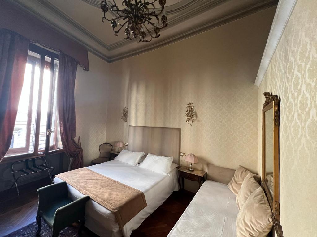 Affreschi Su Roma Luxury B&B - 5