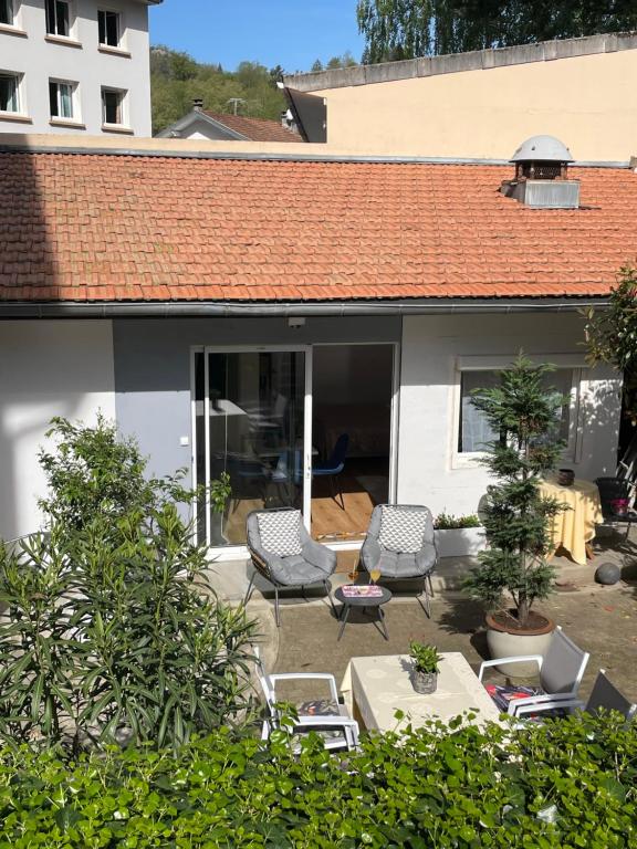 Le Studio de Lourdes - 4