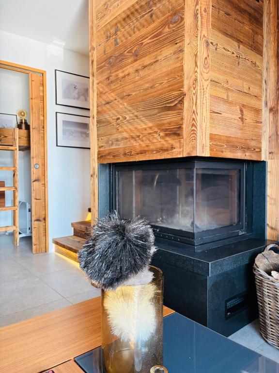 Blue chic-Escapade à Megève - 5