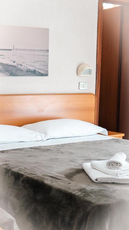 Hotel Fattori - 5