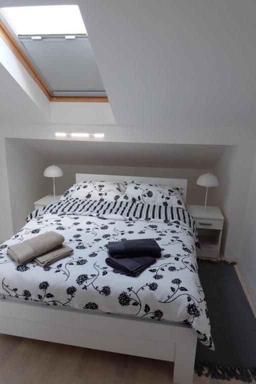 Mario's Apartment - 5