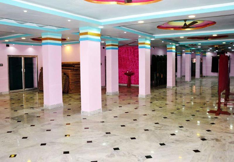 Jhargram Eshani Hotels and Guest House photo