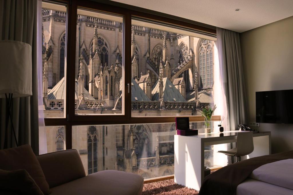 Hotel Am Domplatz - Adult Only - 4