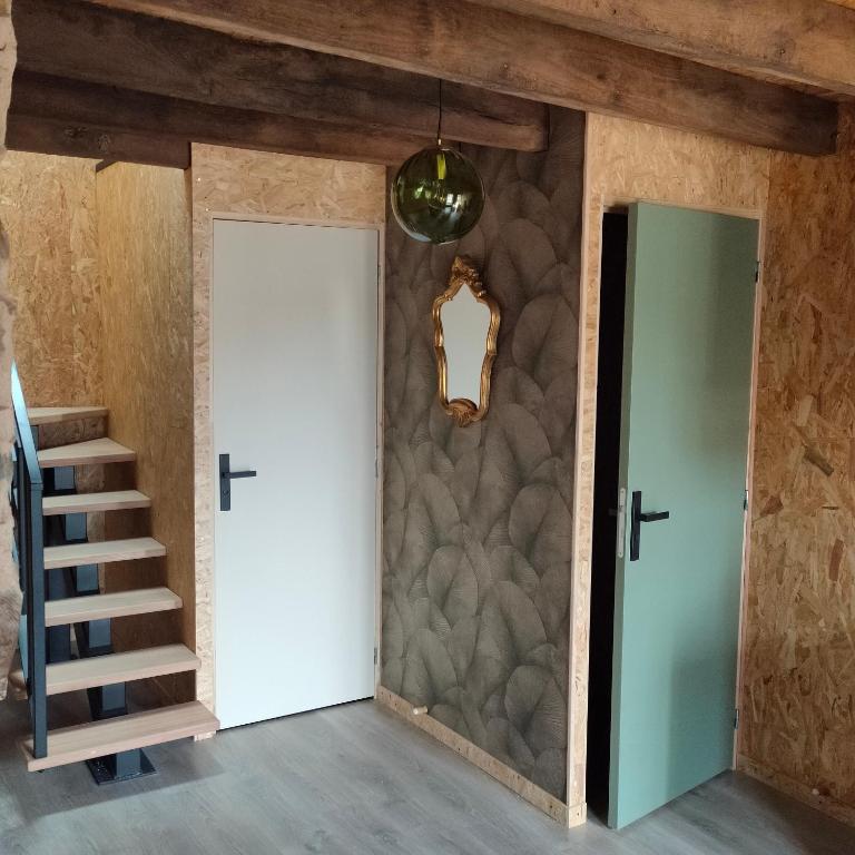 B&B suite de charme